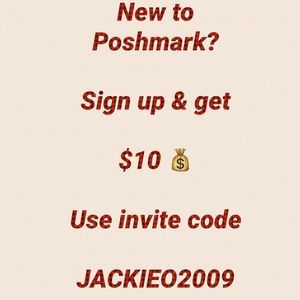 ***** DO NOT BUY *****.  $10 Sign Up